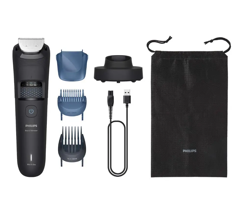 HAIR TRIMMER/BT5780/15 PHILIPS