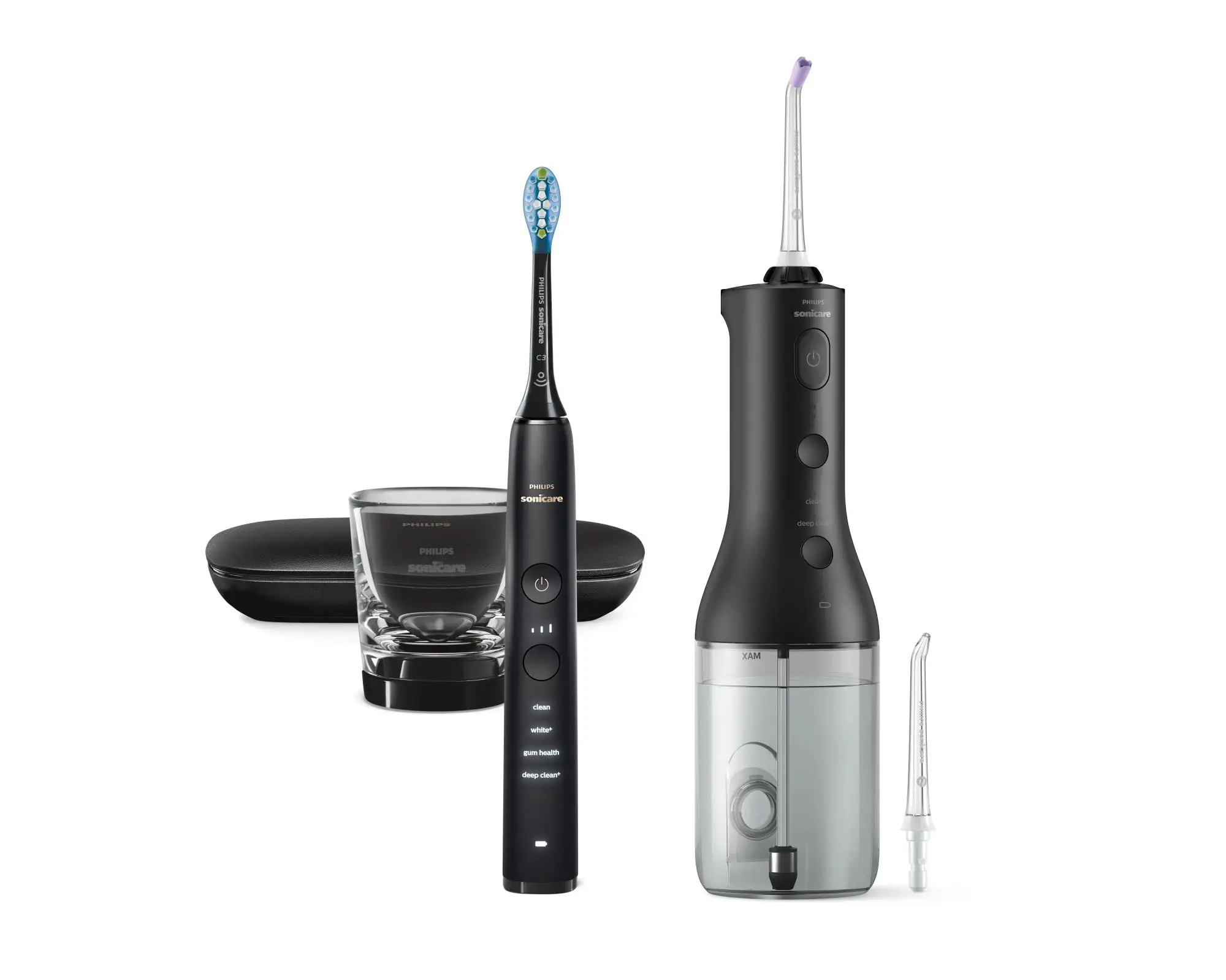 ELECTRIC TOOTHBRUSH & FLOSSER/HX3886/43 PHILIPS