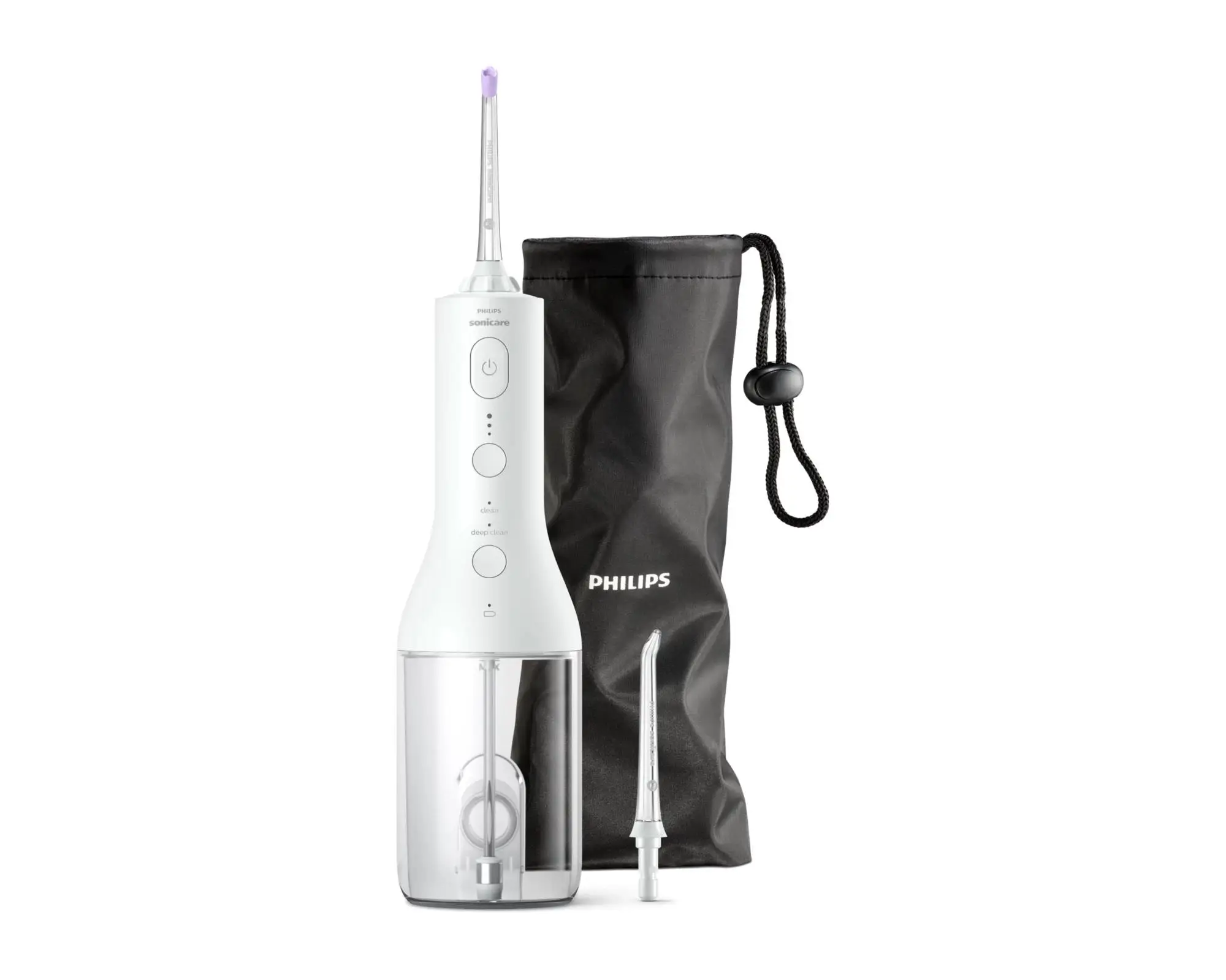 ELECTRIC FLOSSER/HX3826/31 PHILIPS