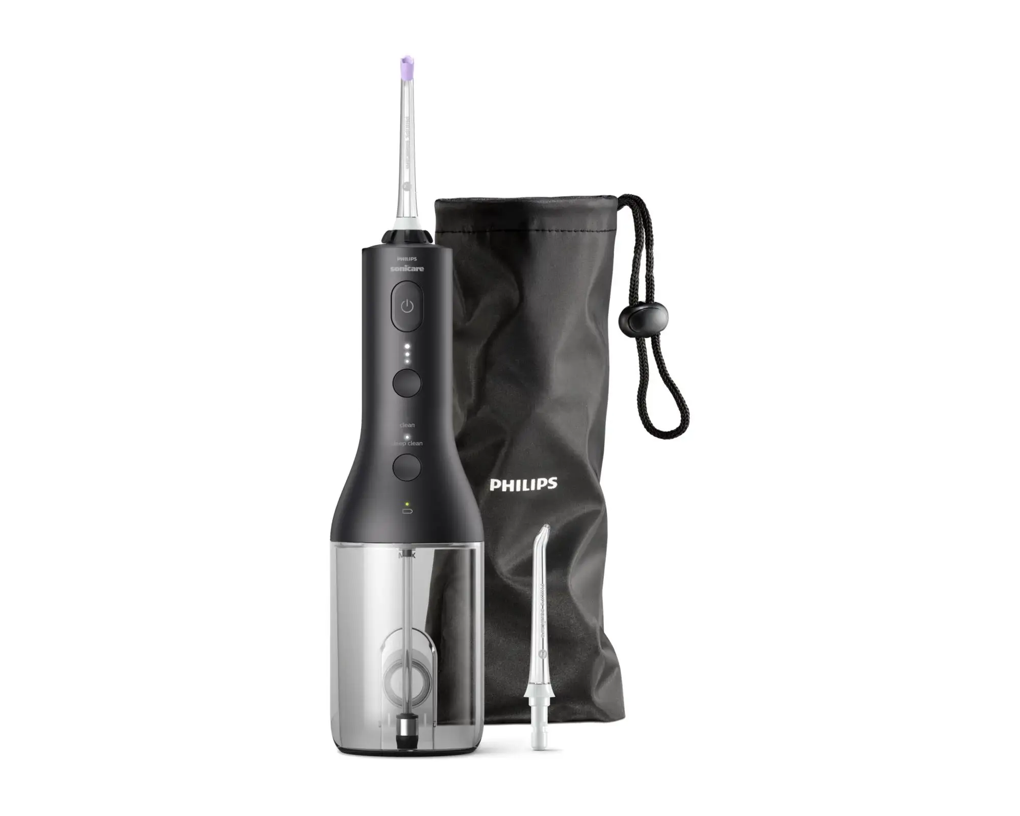 ELECTRIC FLOSSER/HX3826/33 PHILIPS