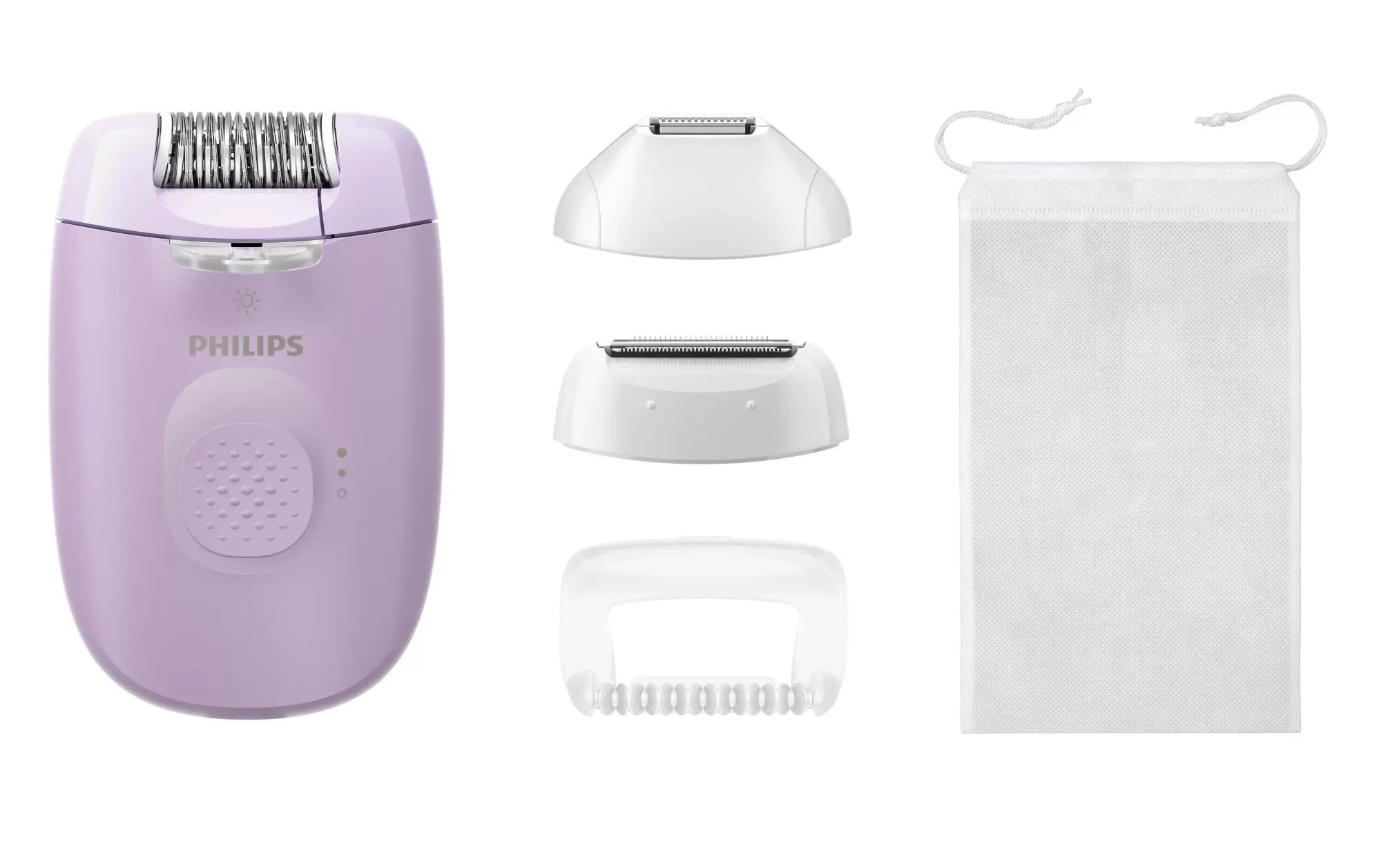 EPILATOR/BRE257/00 PHILIPS