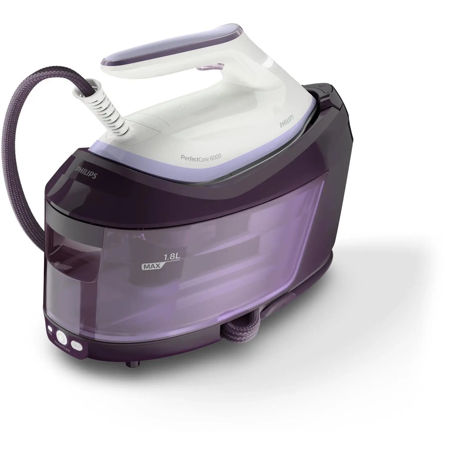 IRONING STATION/PSG6024/30 PHILIPS