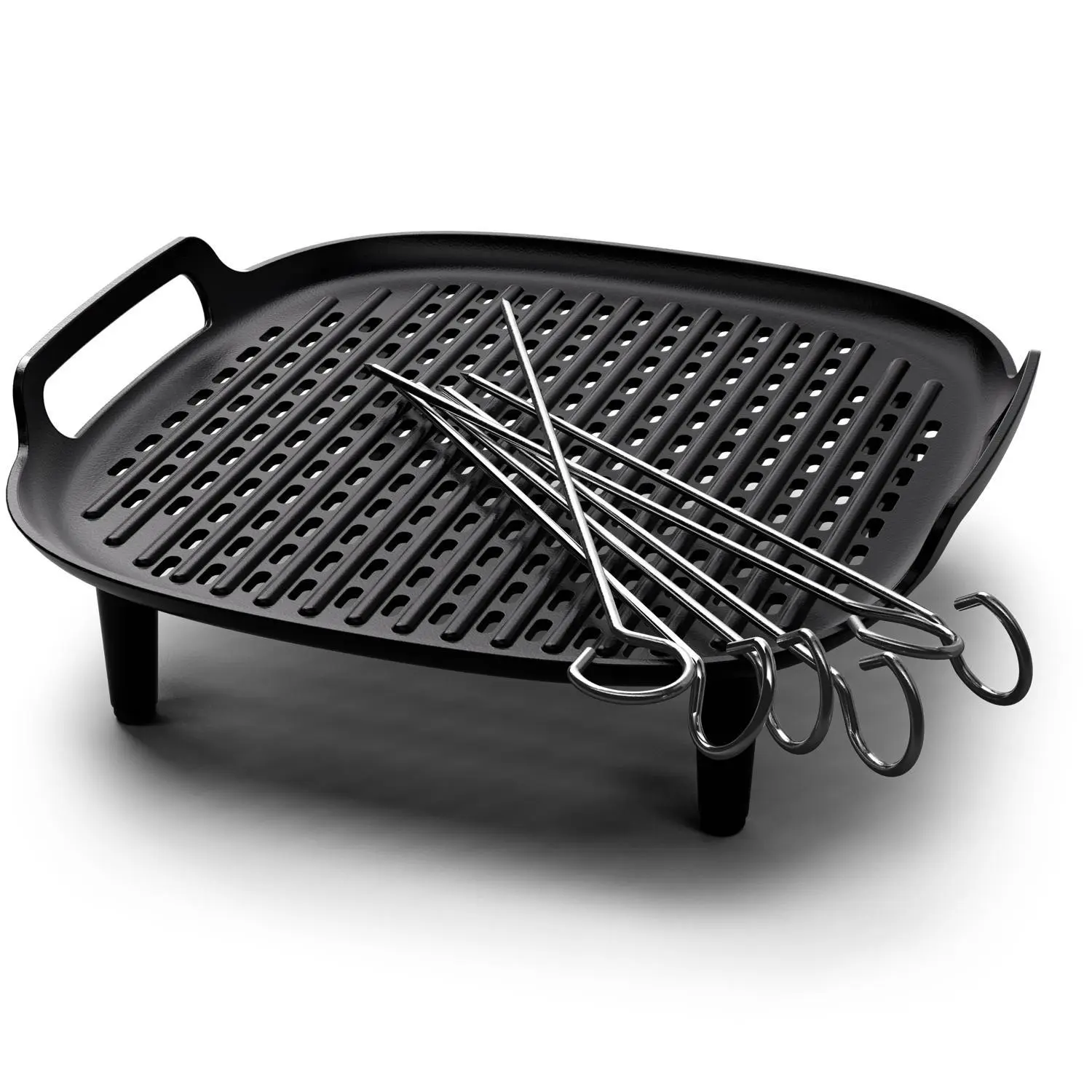 AIR FRYER ACC GRILLING SET/HD9959/00 PHILIPS