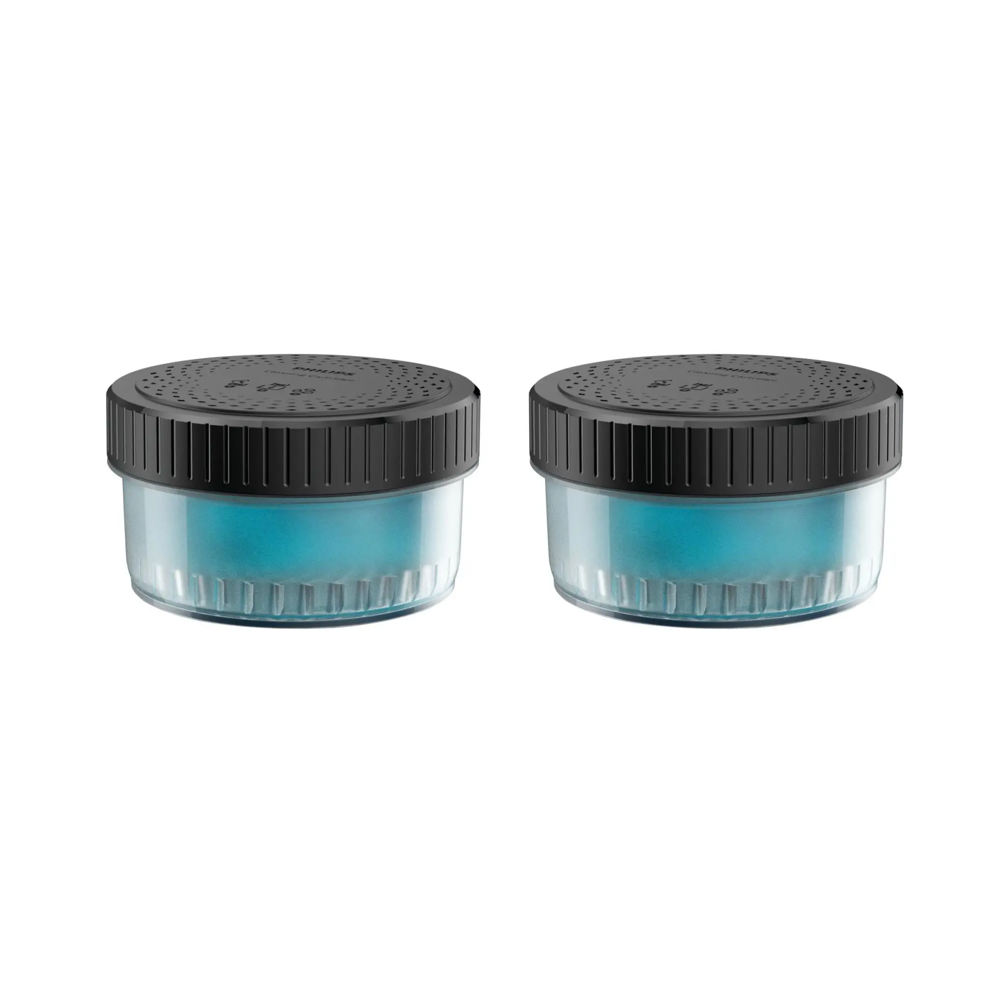 SHAVER ACC CLEANING CARTRIDGE/CC12/50 PHILIPS