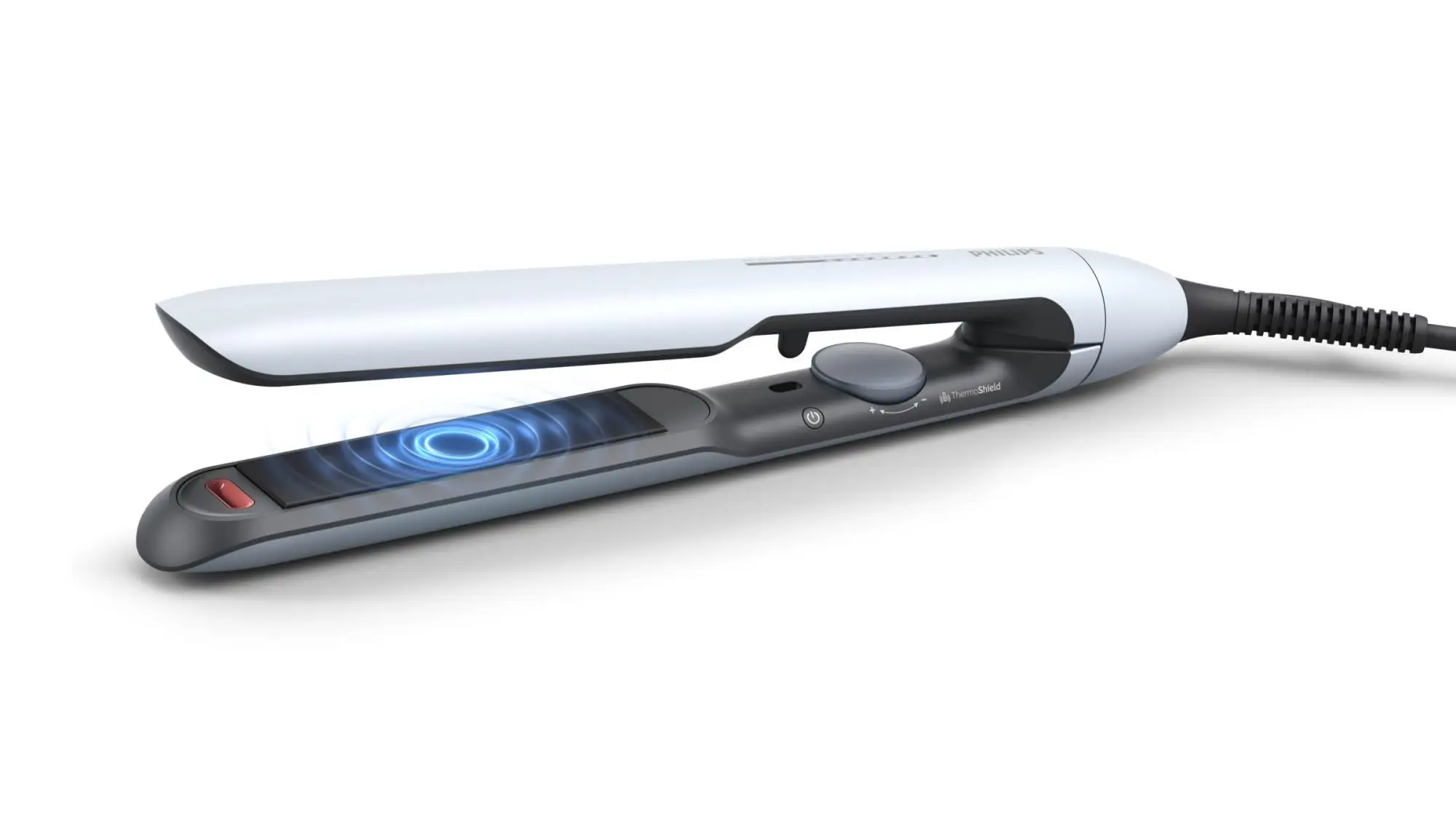 HAIR STRAIGHTENER/BHS520/00 PHILIPS