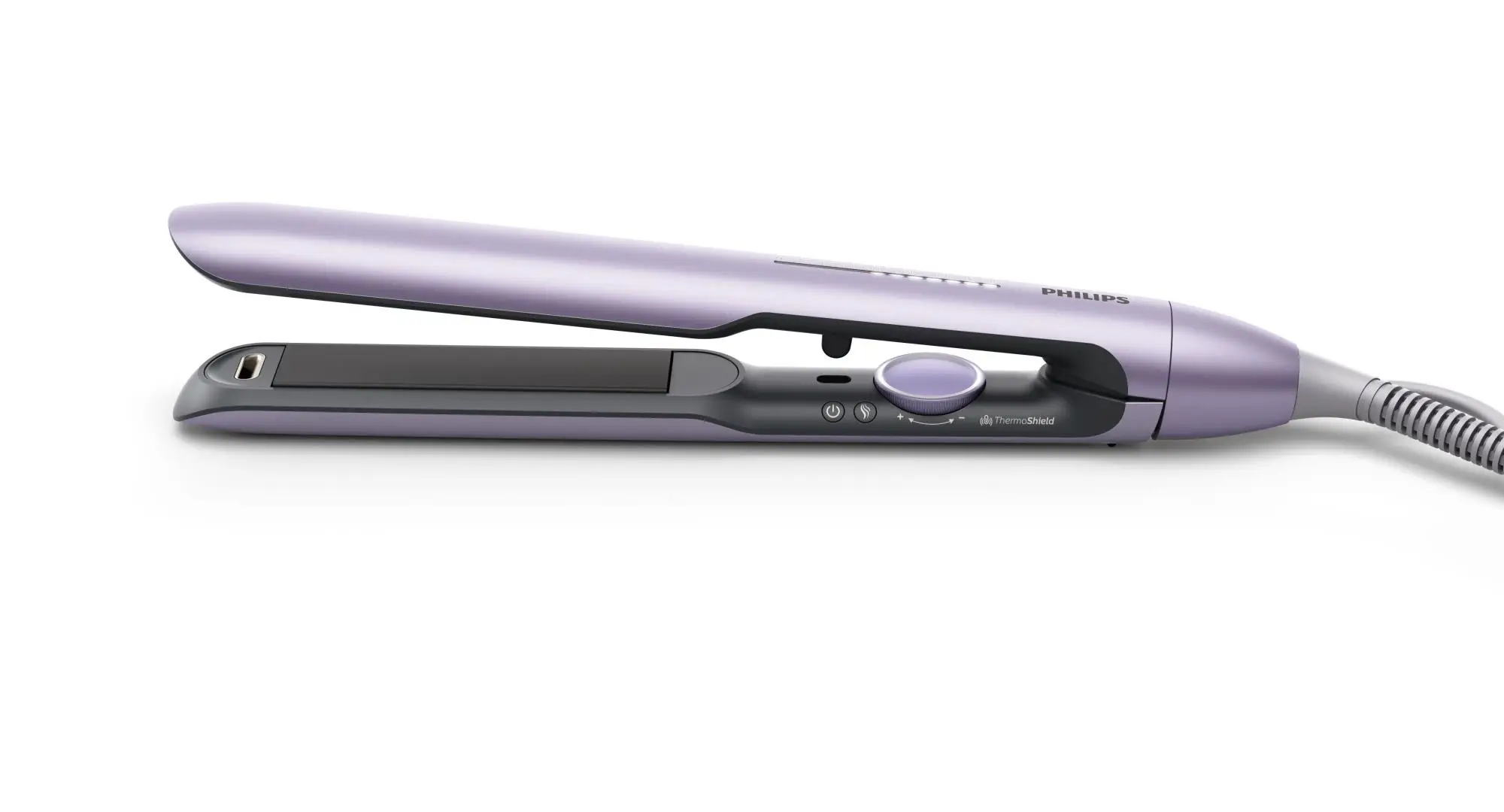 HAIR STRAIGHTENER/BHS742/00 PHILIPS