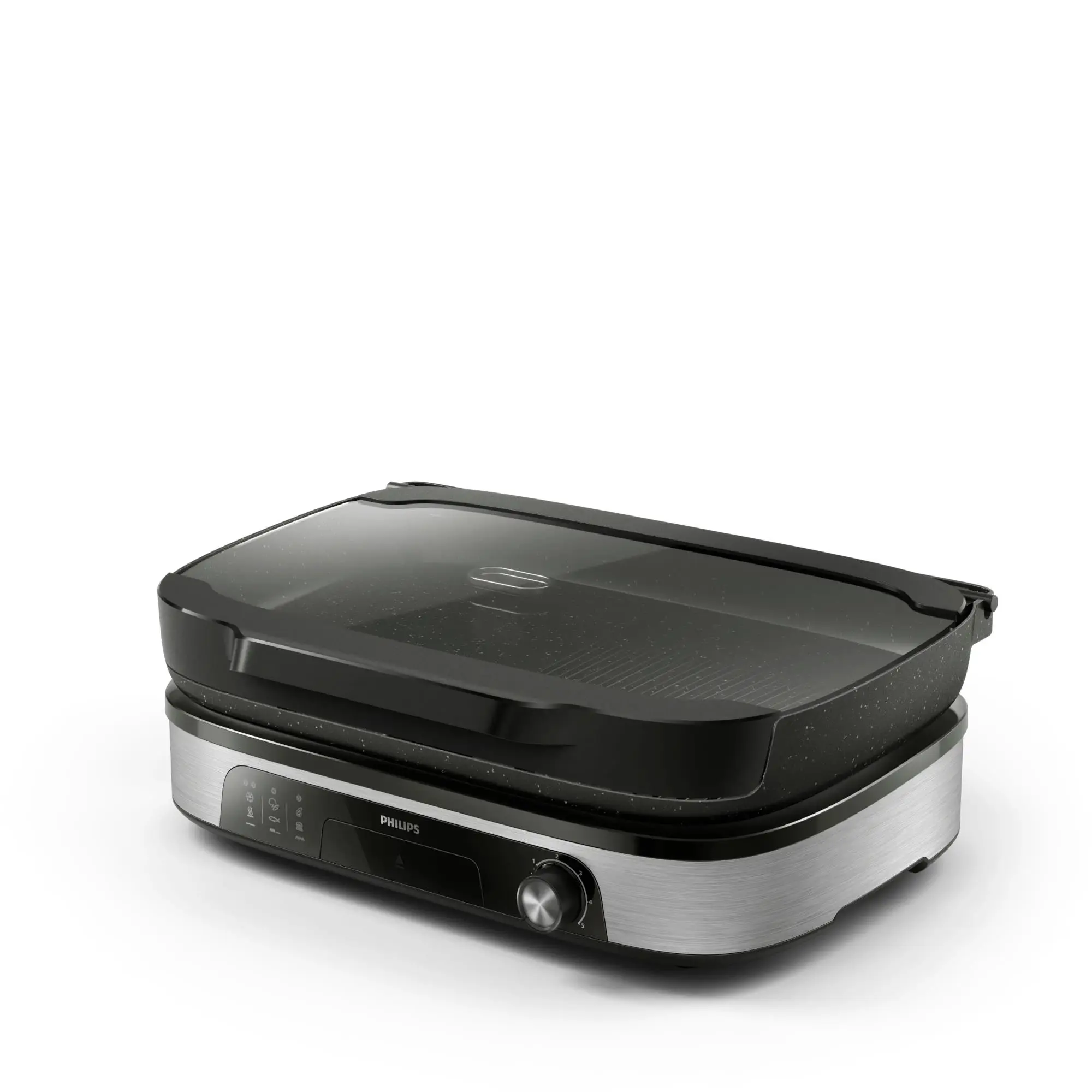 GRILL ELECTRIC/HD6212/90 PHILIPS