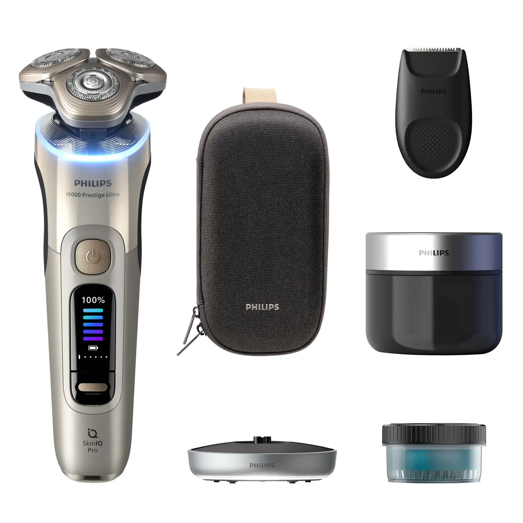 SHAVER/XP9403/31 PHILIPS