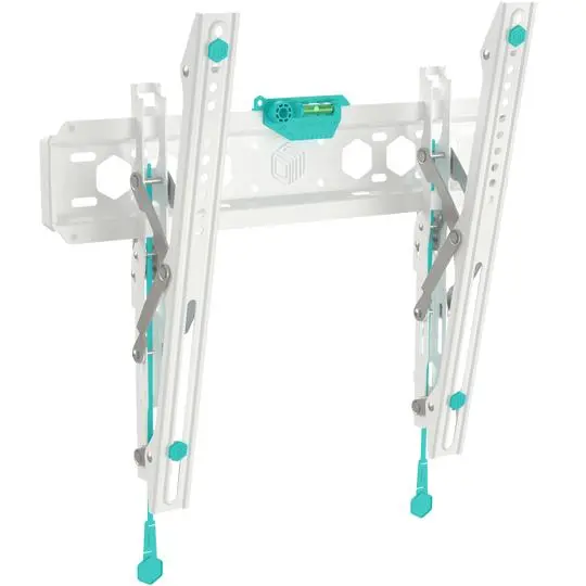 TV SET ACC WALL MOUNT /32-70"/WHITE TM5-W ONKRON