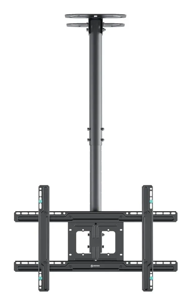 TV SET ACC CEILING MOUNT/32-80" BLACK N2L-B ONKRON