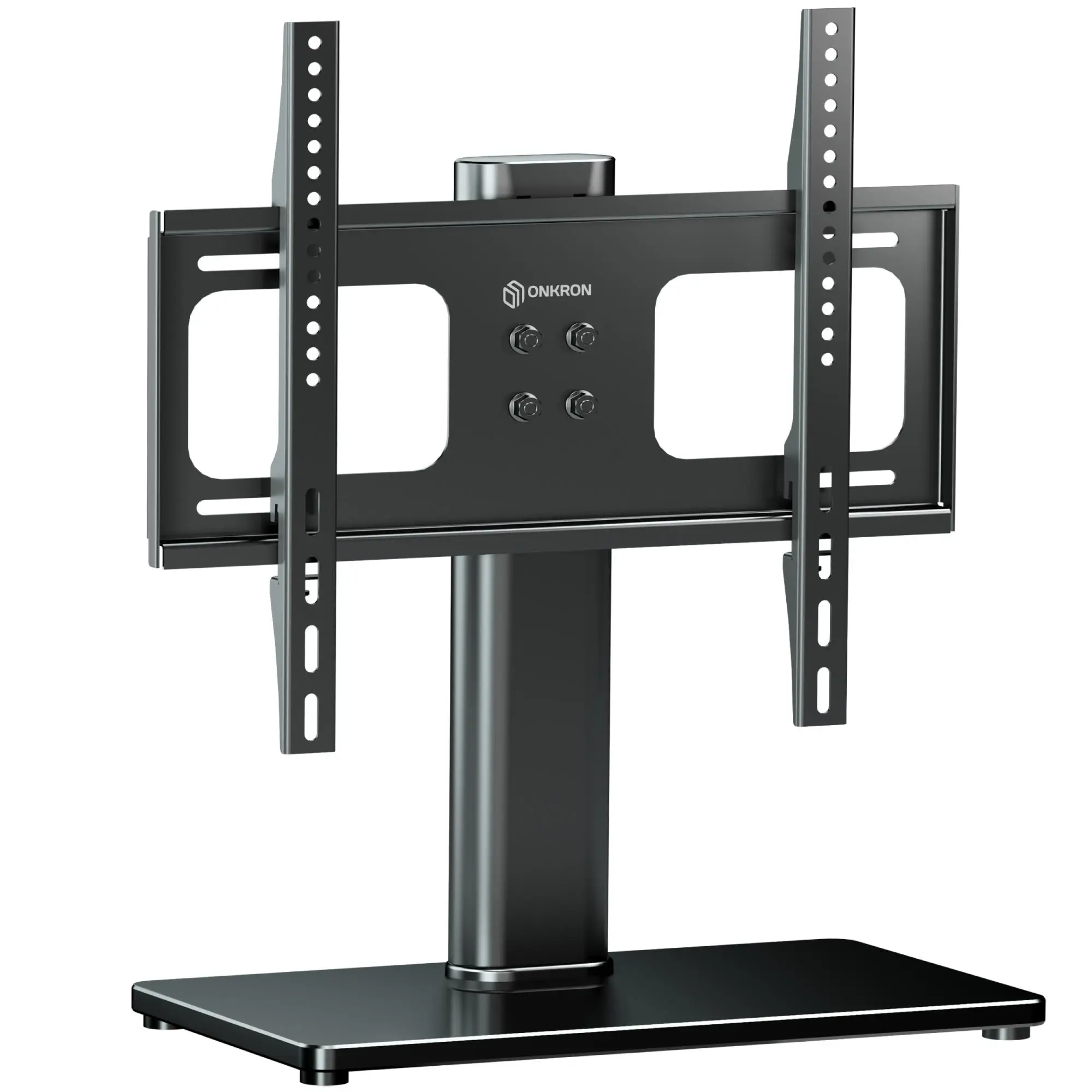 TV SET ACC DESKTOP STAND/26-55" BLACK PT1-B ONKRON