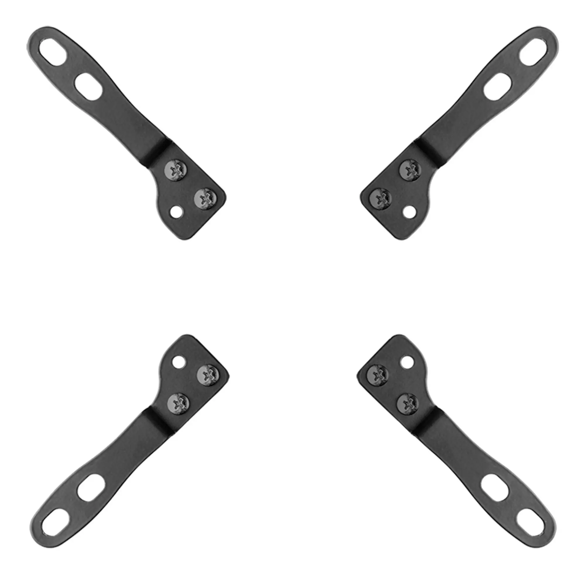 TV SET ACC VESA ADAPTER/A2G-B ONKRON