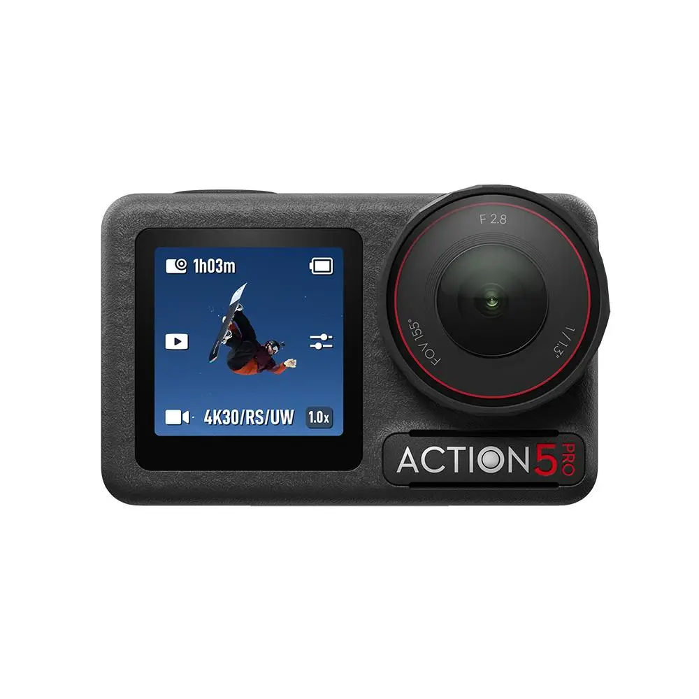 CAMERA OSMO ACTION 5 PRO/ADVEN CP.OS.00000350 DJI