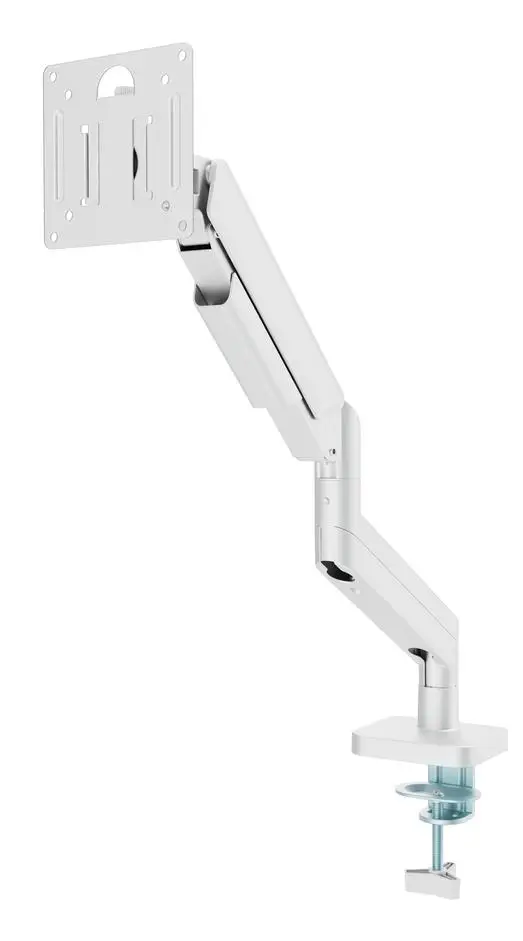 DISPLAY ACC MOUNTING ARM/17-32" WH MA-DA1-04-W GEMBIRD