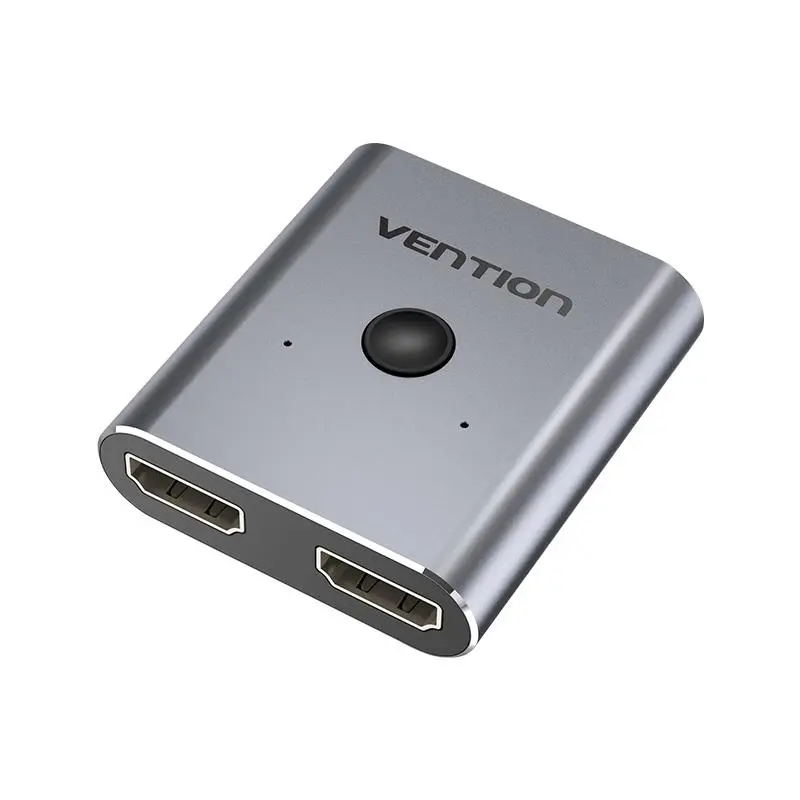 VIDEO SWITCHER HDMI 2-PORT/AFUH0 VENTION