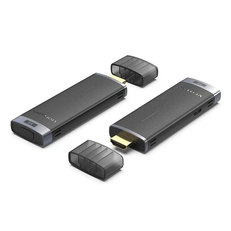 I/O VIDEO TRANSMITTER HDMI/ADCL0 VENTION