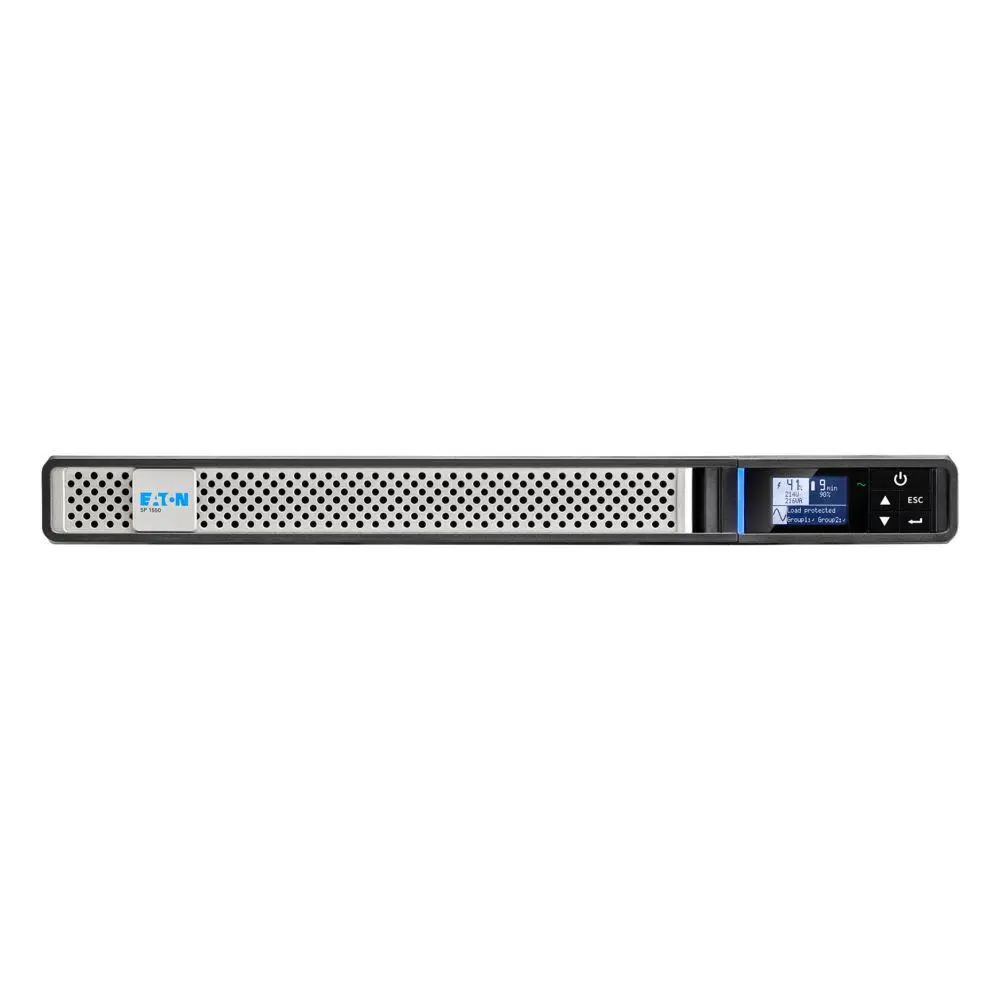 UPS|EATON|1350 Watts|1550 VA|LineInteractive|Phase 1phase|5P1550IRNG2