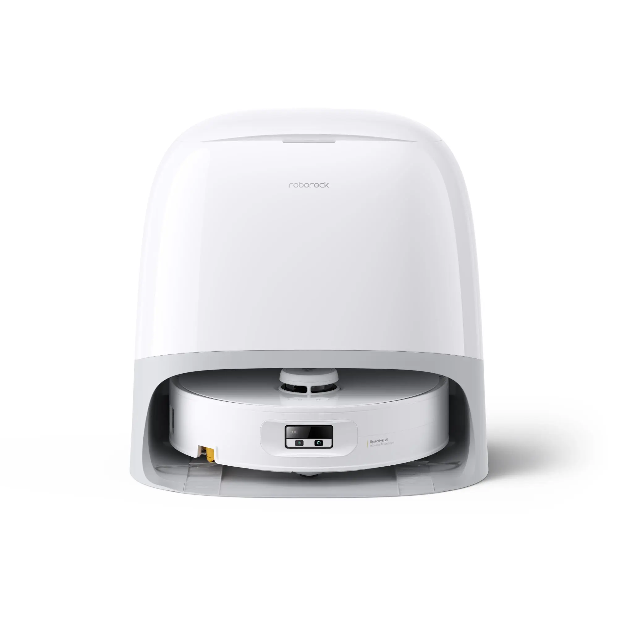 VACUUM CLEANER ROBOT QREVO/CURV 2 FLOW QC2F02-00 ROBOROCK