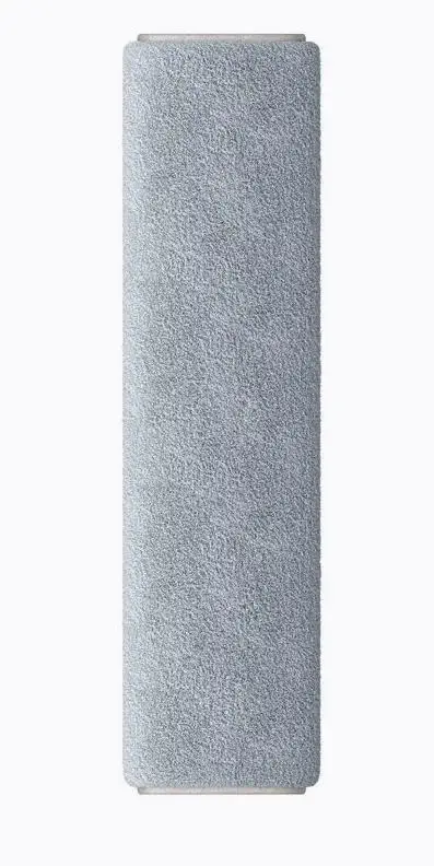 Vacuum Cleaner Accessory|DREAME|Mop Pad - Aqua10 Ultra Track Complete|For Aqua10 Ultra Track Complete/ Aqua10 Track|RMP14
