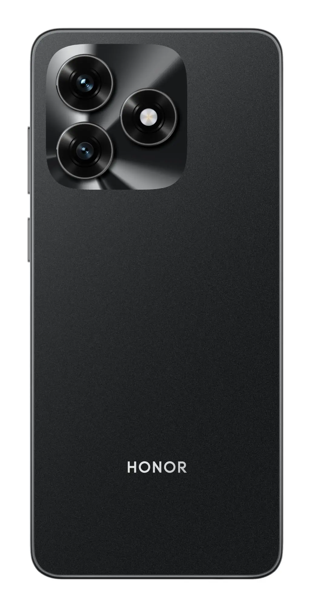MOBILE PHONE HONOR X5C PLUS/4/128GB BLACK 5109BYFH HONOR
