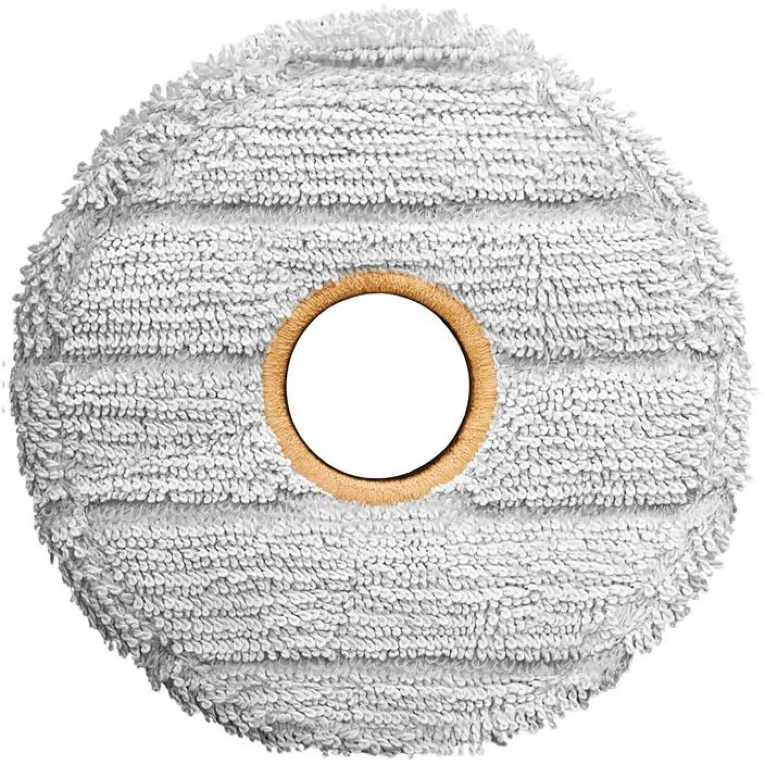 Vacuum Cleaner Accessory|DREAME|Nylon Bristled Scrubbing Mop Pad - Matrix10|For Matrix10 Ultra|RMP20