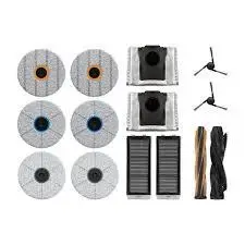 Vacuum Cleaner Accessory|DREAME|Accessory Cleaning Kit|For Matrix10 Series|RAK76