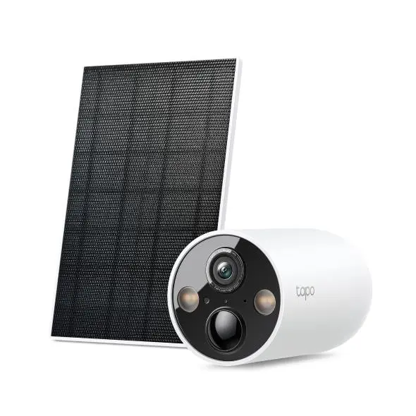 WRL CAMERA SMART H.264/TAPO C425 KIT TP-LINK