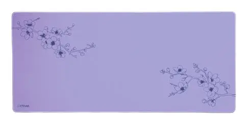 MOUSE PAD GXT759 XXL/BLOSSUM 25715 TRUST