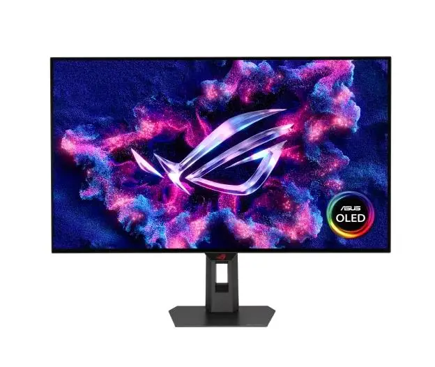 Monitor|ASUS|31.5 "|3840 x 2160 pixels|4K Ultra HD|Native aspect ratio 16:9|OLED|Flat|90LM0BX0-B01371