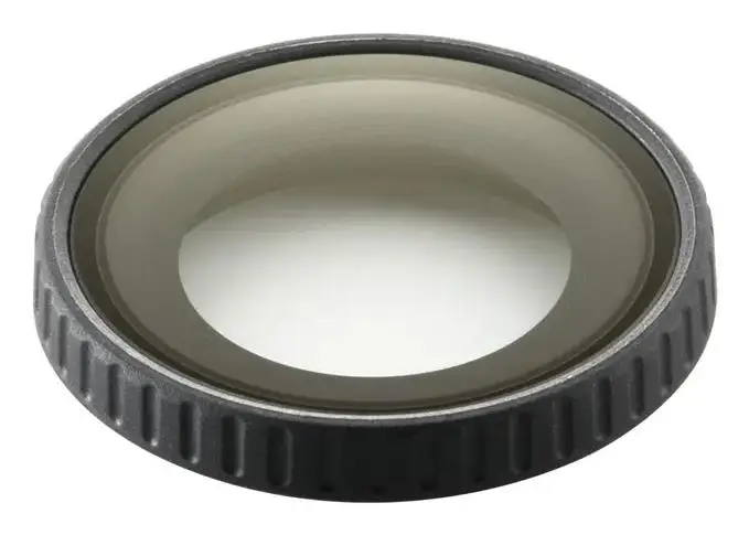 CAMERA ACC OSMO NANO LENS PROT/COVER CP.OS.00000463 DJI