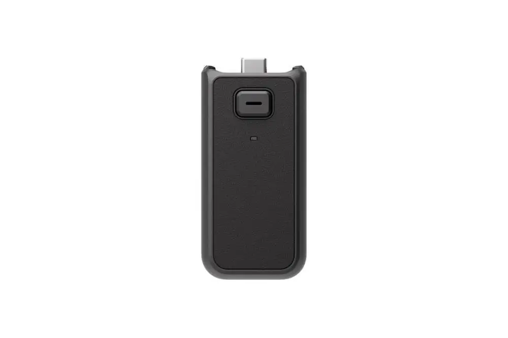 CAMERA ACC POCKET 3 BATTERY/HANDLE CP.OS.00000304 DJI