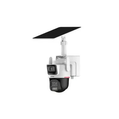 WRL CAMERA 3+3MP PT DOME 4G/PTS2649C-3E3Z-4GB20-PRO DAHUA