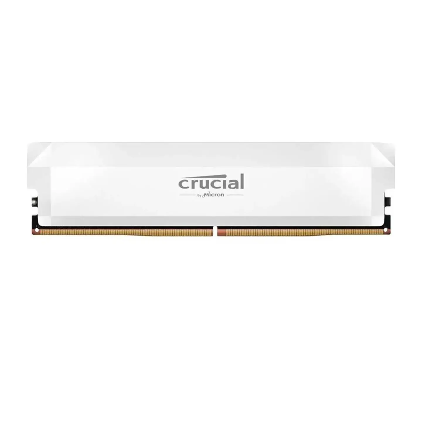 MEMORY DIMM 16GB DDR5-6400/CP16G64C32U5W CRUCIAL