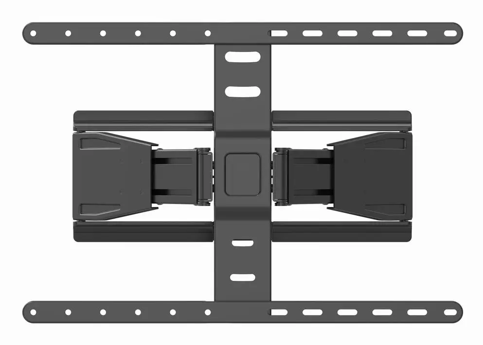 TV SET ACC WALL MOUNT 43-90"/WM-90ST-02 GEMBIRD