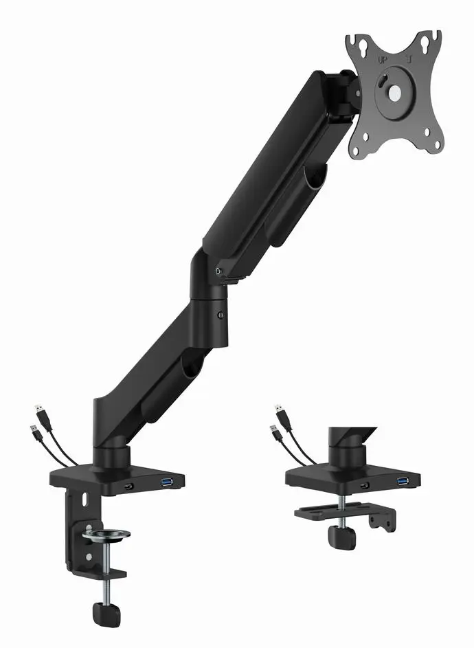DISPLAY ACC MOUNTING ARM/17-32" MA-DA1U-01 GEMBIRD
