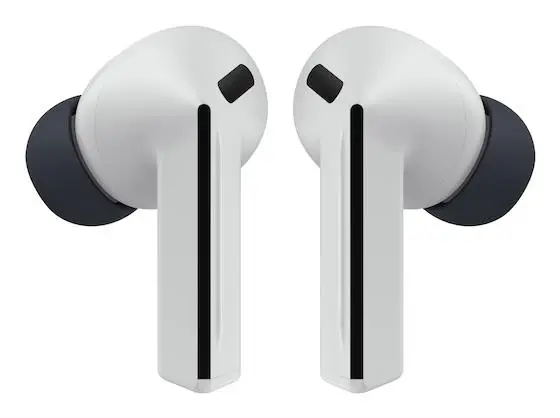 HEADSET GALAXY BUDS3 FE/GREY SM-R420 SAMSUNG