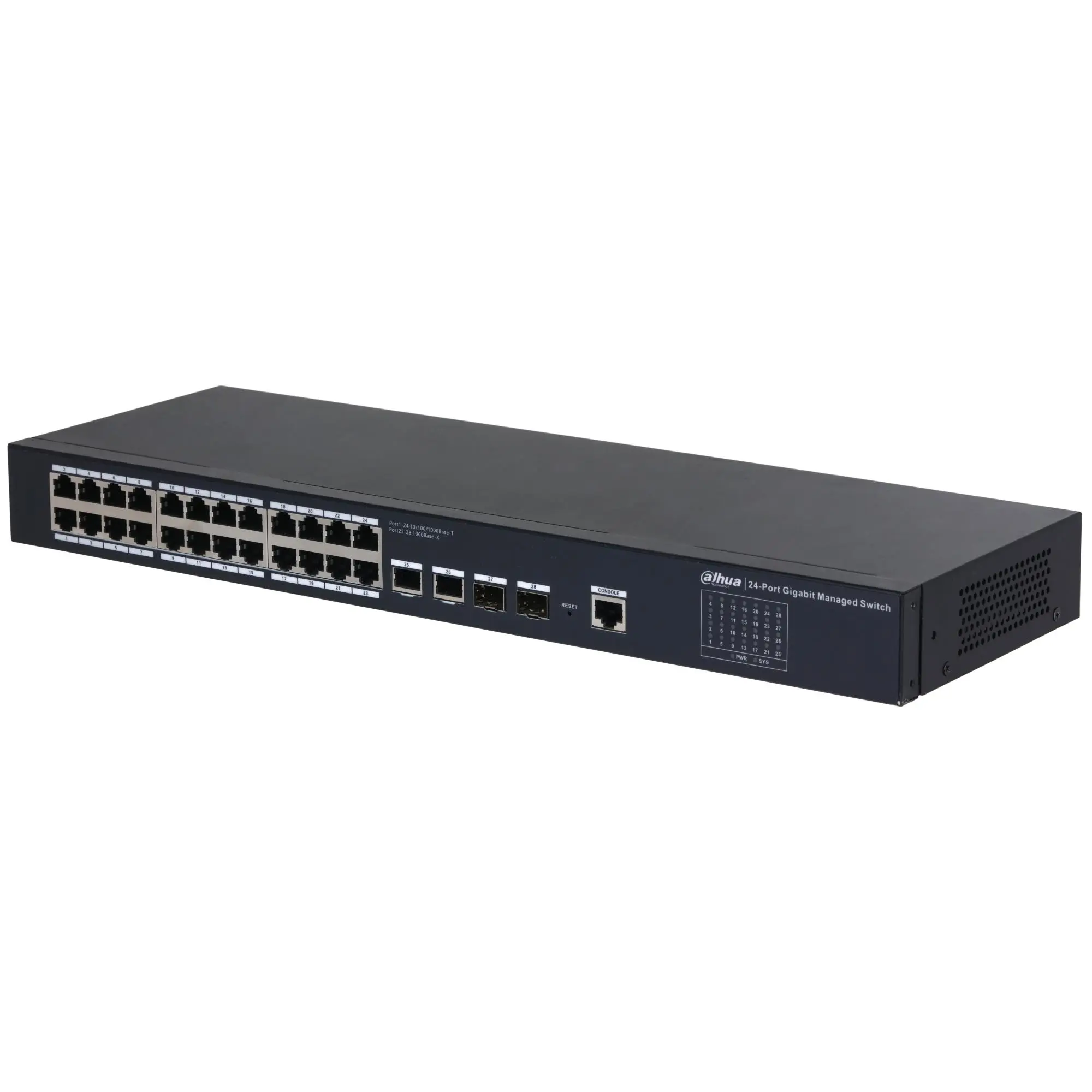 Switch|DAHUA|DH-SG4028|SG4028