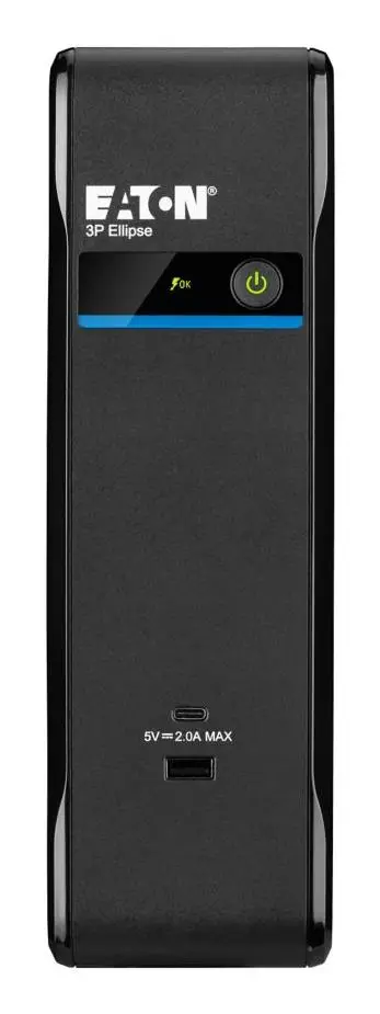 UPS|EATON|540 Watts|900 VA|Offline|Phase 1phase|3P900UD