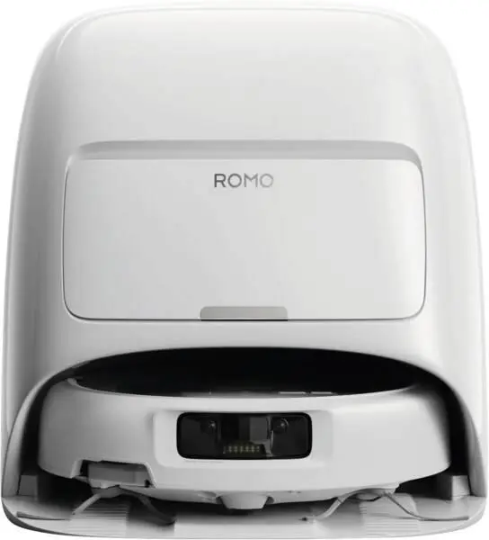 VACUUM CLEANER ROBOT ROMO A/WATER TANK CP.CR.00000054 DJI
