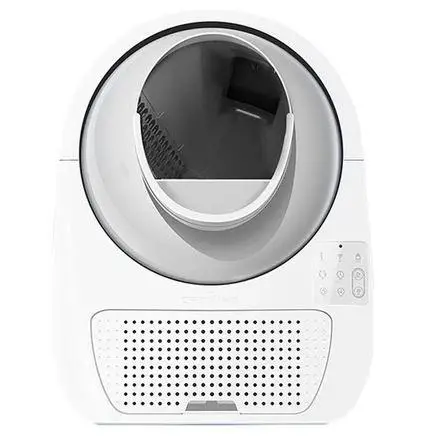 CAT LITTER BOX STANDARD PRO-X/CL-07 CATLINK