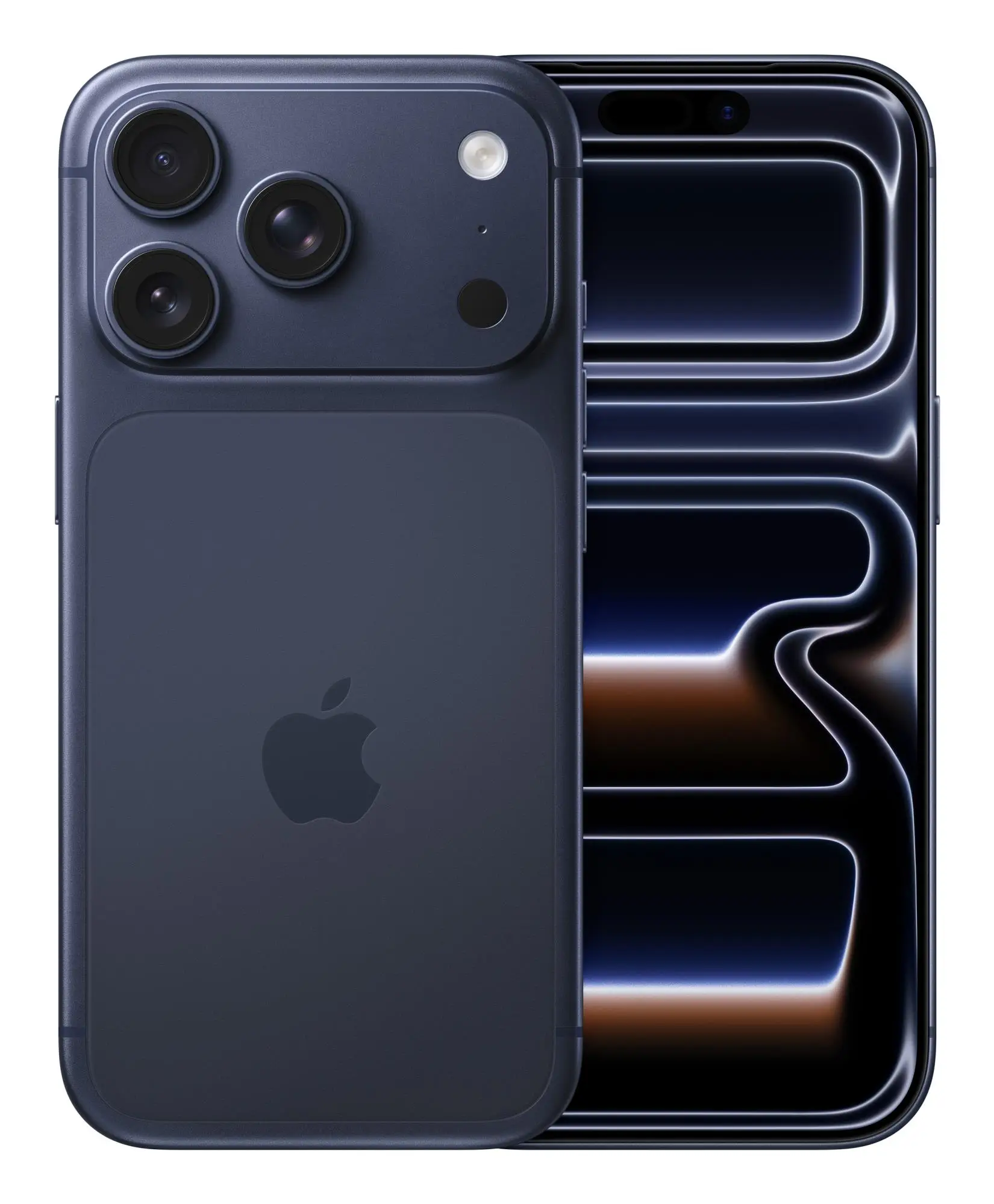 MOBILE PHONE IPHONE 17 PRO/256GB BLUE MG8J4 APPLE