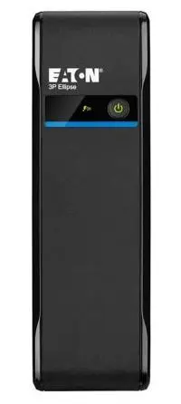 UPS|EATON|420 Watts|700 VA|Offline|Phase 1phase|3P700D