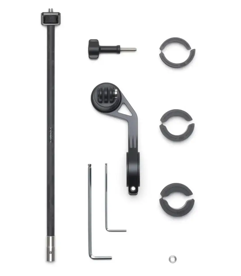 CAMERA ACC OSMO BIKE TUBE/MOUNT KIT CP.AS.AA000015 DJI