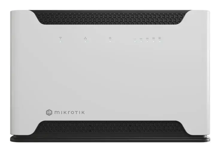 Wireless Router|MIKROTIK|Mikrotik Chateau LTE7 (5HACD2HNDTC&R11E-LTE7)|Wi-Fi 5 (802.11ac)|Data speed 1167 Mbit/s|Ethernet WAN Yes|SIM card slot Yes|Ethernet LAN Yes|1xLAN ports|USB port Yes|D53G5HACD2HNDTC&R11E-LTE7