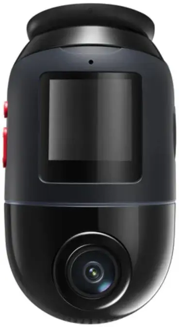 DASHCAM 4K OMNI/X800 BLACK 70MAI