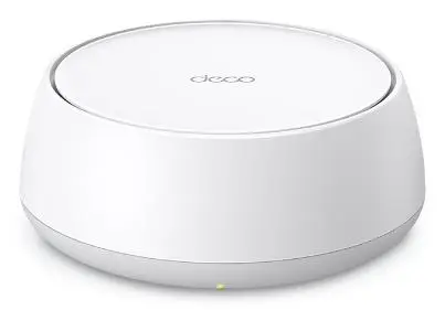 Wireless Router|TP-LINK|Wireless Router|3600 Mbps|Mesh|DECOBE22(1-PACK)