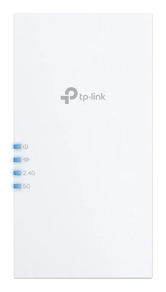 WRL RANGE EXTENDER 3600MBPS/DUAL BAND RE220BE TP-LINK