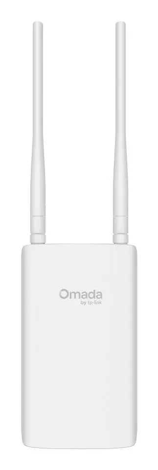 Access Point|TP-LINK|1800 Mbit/s|1xLAN ports|4xAntennas quantity|EAP603-OUTDOOR