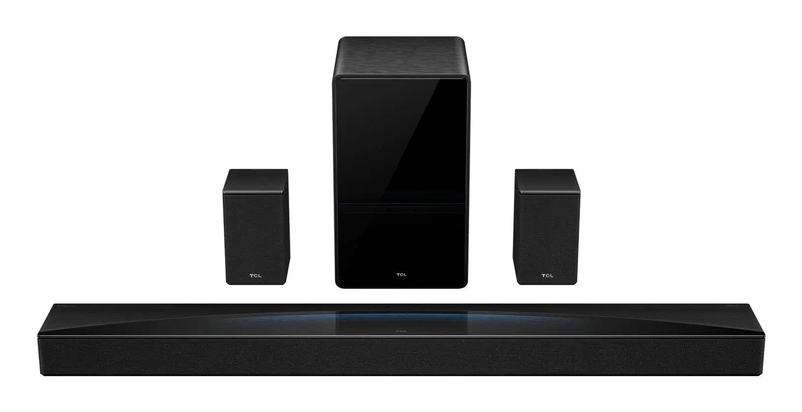 SOUNDBAR SPEAKER/Q85H PRO TCL