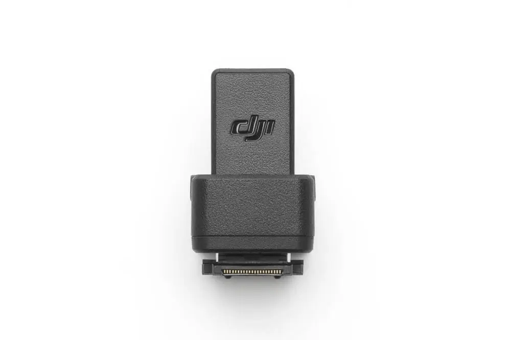 CAMERA ACC ADAPTER DJMIC 2/CP.RN.00000332 DJI